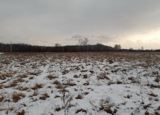 Продаю участок, 16 сот., посёлок Бородино, Бородинская улица