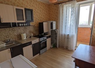 Продажа 1-комнатной квартиры, 35 м2, Краснодар, Старокубанская улица, 58