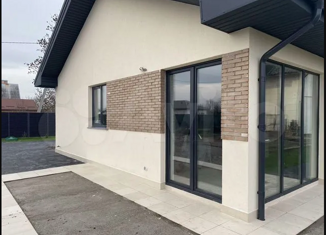 Продажа дома, 103.1 м2, поселок Лесное, Багратионовская улица, 21