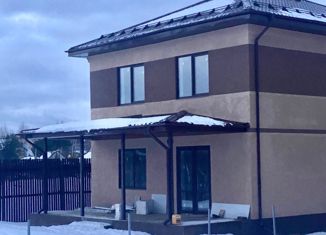 Продаю дом, 201 м2, квартал дачной застройки Бакеево-3, Речная улица, 337