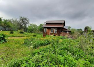 Продажа земельного участка, 5 сот., дачный посёлок Поварово, улица Калинина