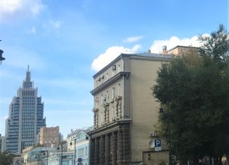 3-ком. квартира на продажу, 78.5 м2, Москва, улица Малая Дмитровка, 8с1, улица Малая Дмитровка