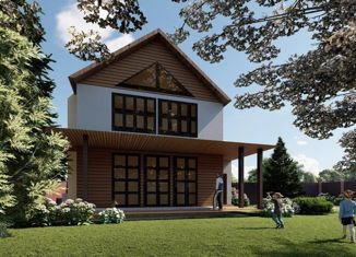 Продажа дома, 160 м2, ДНП Грибово-2, ДНП Грибово-2, 84