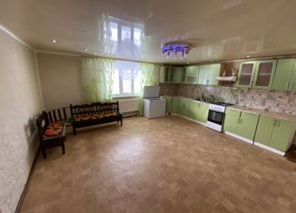 Продам дом, 119 м2, посёлок Береговой, Береговая улица, 38