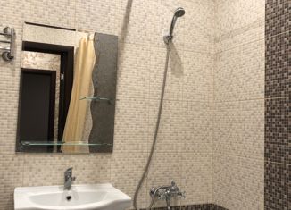 Однокомнатная квартира на продажу, 36.8 м2, Саранск, Севастопольская улица, 25Б, ЖК Гратион