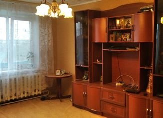 Продам 2-комнатную квартиру, 45.6 м2, Тверская область, посёлок Льнозавода, 29