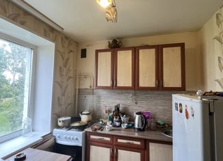 1-комнатная квартира на продажу, 32 м2, Чебоксары, Социалистическая улица, 13