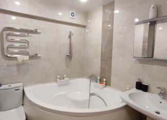 3-комнатная квартира на продажу, 85 м2, Ставрополь, улица Ленина, 108, микрорайон №7