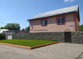 Продается дом, 274.2 м2, Барнаул, улица Октябрят, 37, Октябрьский район