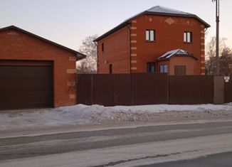 Продаю дом, 250 м2, село Каменка, Полевая улица