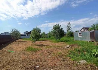 Продажа земельного участка, 8 сот., деревня Масюгино, 5-я улица