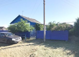 Продаю дом, 55.5 м2, село Осиновка, Центральная улица