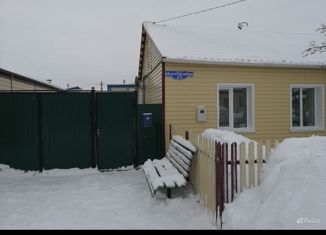 Продается дом, 65.9 м2, рабочий посёлок Муромцево, улица 60 лет Октября