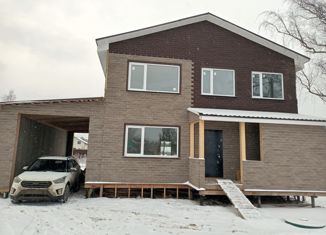 Продажа дома, 160 м2, Сосновый Бор