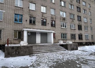 Продам квартиру студию, 12.2 м2, Барнаул, улица Максима Горького, 44, Центральный район