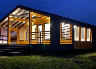 Продаю дом, 96 м2, деревня Аристово, Лесная улица, 15