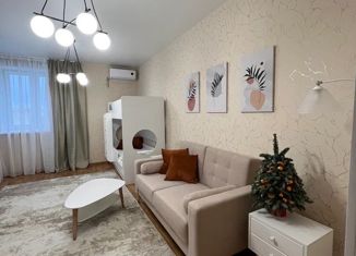 1-ком. квартира на продажу, 49.4 м2, посёлок Коммунарка, Ясная улица, 1