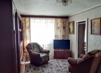 Продажа четырехкомнатной квартиры, 62.1 м2, Приморский край, улица Химиков, 2