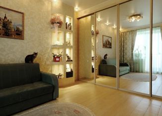 Продается 2-комнатная квартира, 60.7 м2, Санкт-Петербург, Фермское шоссе, 14к1, Фермское шоссе