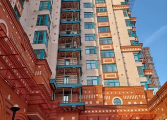 3-комнатная квартира на продажу, 117.5 м2, Москва, Авиационная улица, 79к1, станция Щукинская