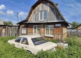 Продаю дом, 50 м2, коллективный сад Птицевод, коллективный сад Птицевод, 42