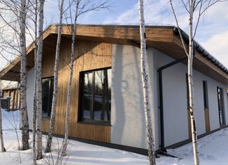 Продается дом, 92 м2, посёлок Вавиловец, Зелёная улица