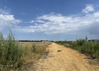 Продаю участок, 5 сот., поселок Щепкин, улица Строителей