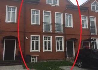 Таунхаус на продажу, 79.7 м2, деревня Красный Поселок, Английский бульвар, 187