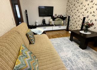 Трехкомнатная квартира на продажу, 60.8 м2, посёлок Ува, Советская улица, 13