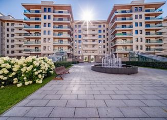 Продажа 4-комнатной квартиры, 183 м2, Санкт-Петербург, Вязовая улица, 8, ЖК Привилегия