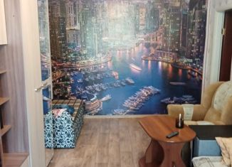 Продается 1-комнатная квартира, 29 м2, Рыбинск, Фасадная улица, 1