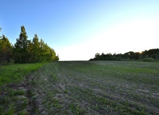 Продам участок, 10 сот., село Среднее Девятово