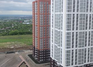 Квартира на продажу студия, 31.47 м2, Самара, Московское шоссе, 18-й километр, 37, ЖК Рассвет