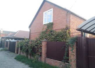 Продаю дом, 100 м2, садовое товарищество КСК-2, Цветочная улица, 38