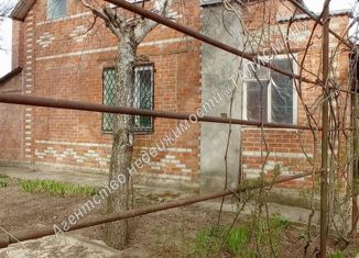 Продаю дом, 100 м2, поселок Золотая Коса, улица Шолохова