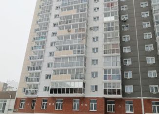 2-ком. квартира на продажу, 69.3 м2, Иркутск, ЖК Эволюция, улица Летописца Нита Романова, 25