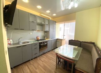 Продам 2-комнатную квартиру, 57 м2, Ставрополь, улица Достоевского, 75, ЖК Панорама