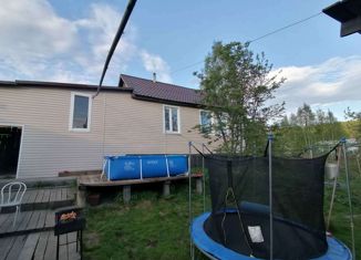 Продам дом, 52 м2, городской посёлок Северо-Енисейский, улица Ленина