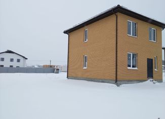 Продается дом, 115 м2, деревня Ивановка