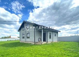 Продажа дома, 153.3 м2, коттеджный поселок Усадьба Тишнево-2, Малиновая улица