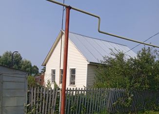 Дом на продажу, 40.1 м2, рабочий посёлок Мошково, Рабочая улица, 49