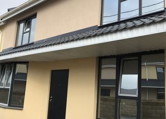 Продаю таунхаус, 135.2 м2, село Подстёпки, Больничный переулок, 2Г