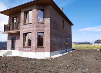 Продажа дома, 162 м2, Краснодар, улица Лётчика Позднякова