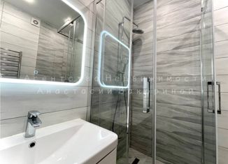 Продам однокомнатную квартиру, 37.2 м2, Ольгинка, Солнечная улица, 1/1