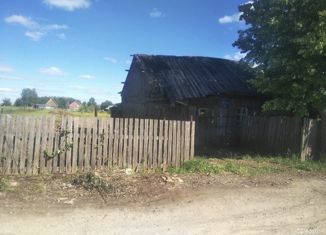 Участок на продажу, 9.3 сот., деревня Залесная, Центральная улица, 30