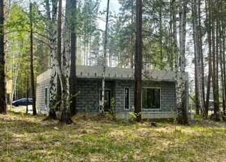 Продается дом, 124 м2, коттеджный посёлок Заповедник, Центральная улица