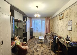 Продается 3-комнатная квартира, 55.2 м2, Санкт-Петербург, улица Козлова, 27к1, улица Козлова