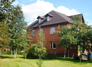 Продается дом, 282 м2, деревня Сафоново, деревня Сафоново, 24