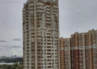 Продажа 2-комнатной квартиры, 73.7 м2, Москва, улица Твардовского, 2, метро Строгино