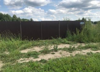 Продается участок, 6 сот., дачный поселок Уютный, дачный посёлок Уютный, 136